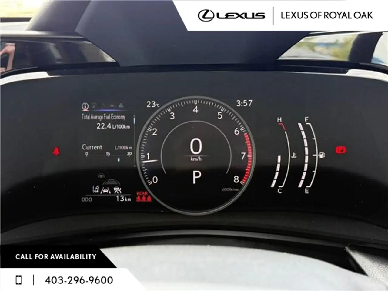 Lexus NX photo Lexus NX