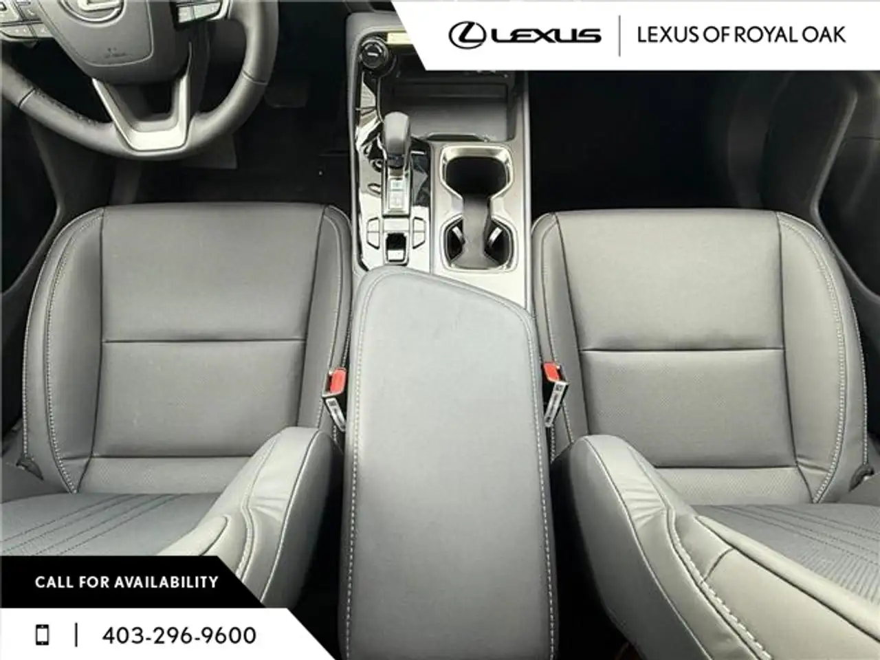 Lexus NX photo Lexus NX