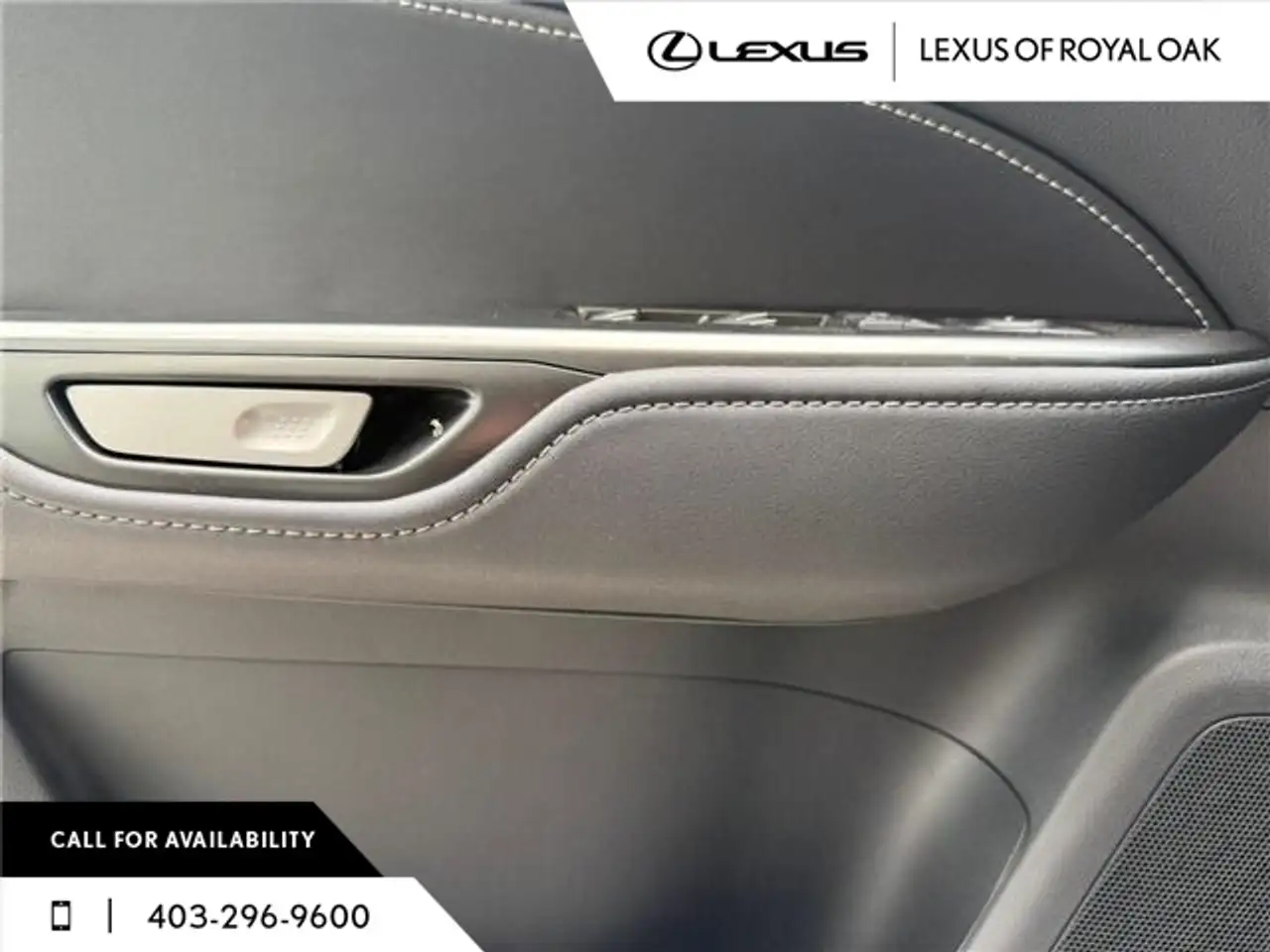 Lexus NX photo Lexus NX