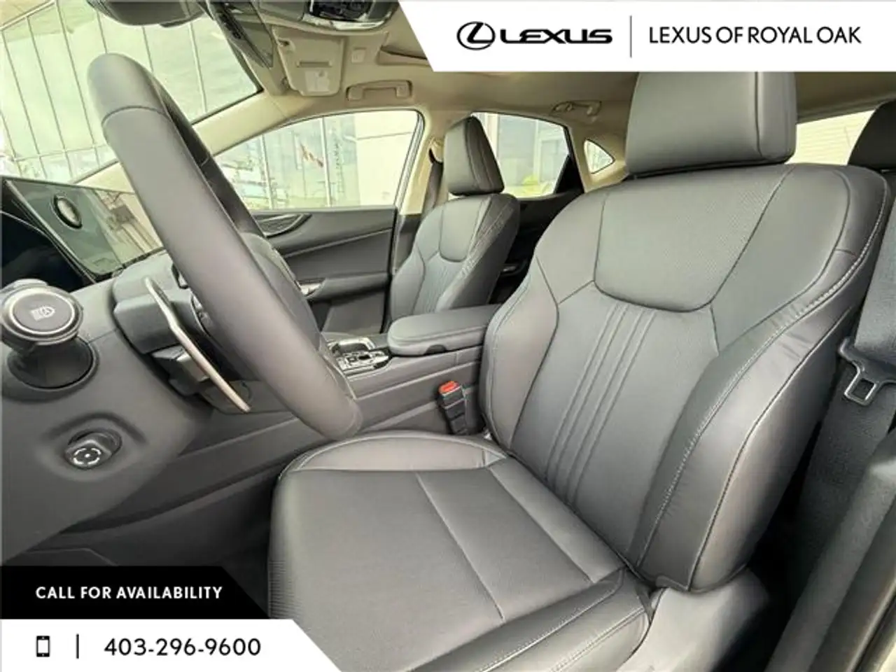 Lexus NX photo Lexus NX