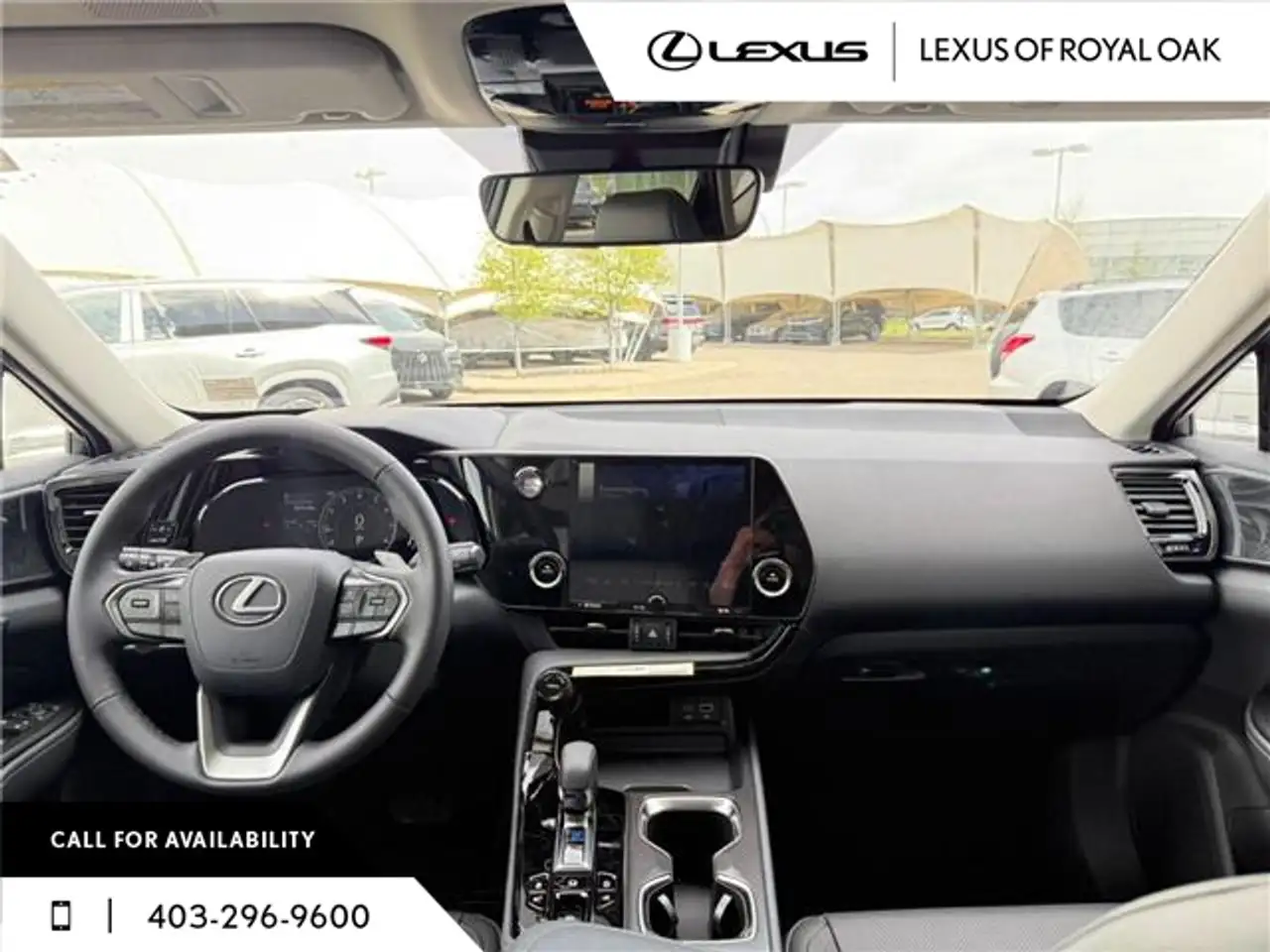 Lexus NX photo Lexus NX