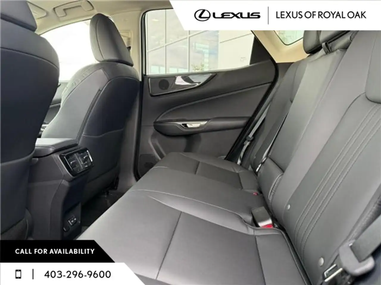 Lexus NX photo Lexus NX