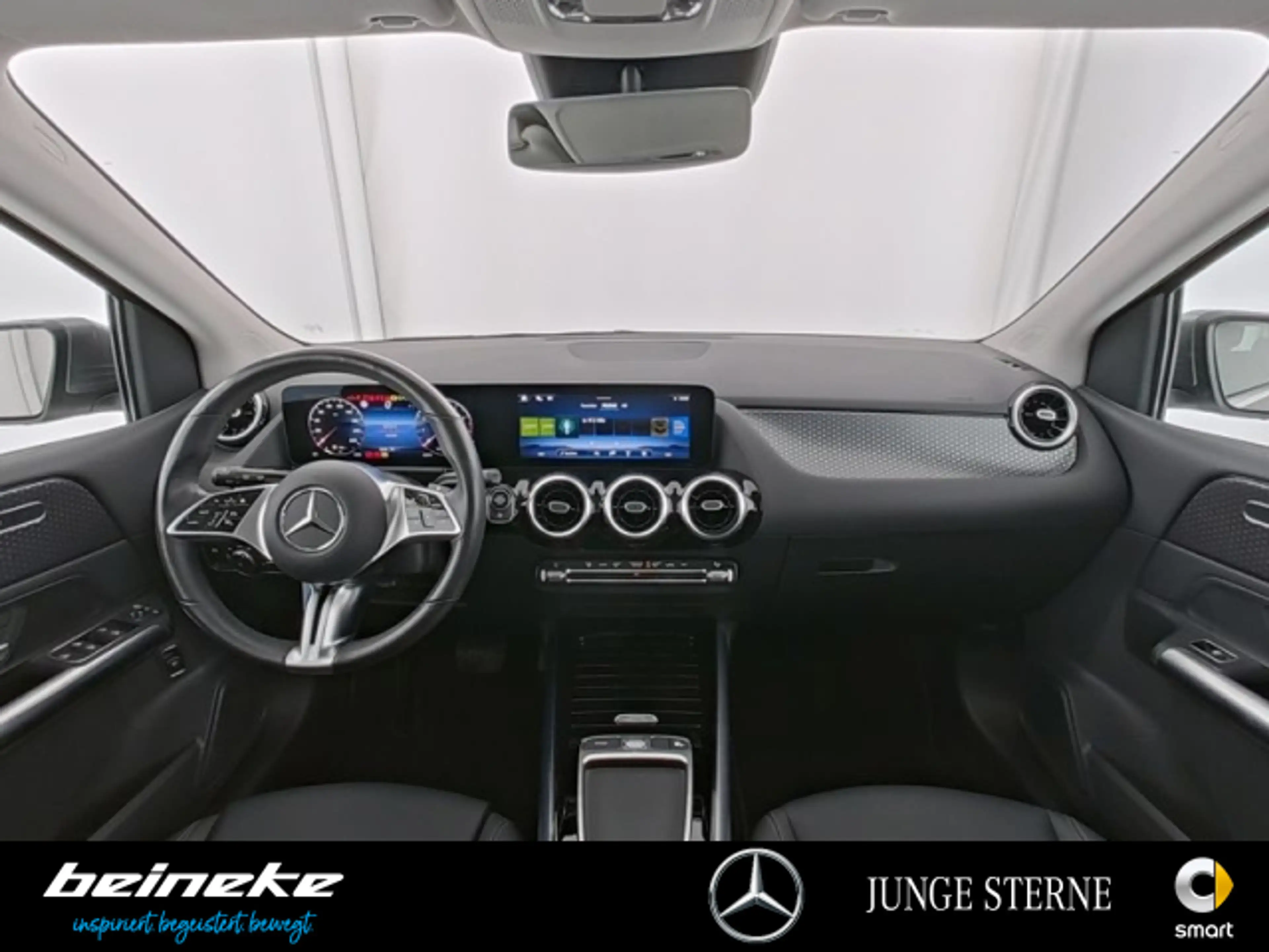 Mercedes-Benz B 180 B 180 Progressive Adv AHK LED RFK SHZ WinterP Navi — photo 7