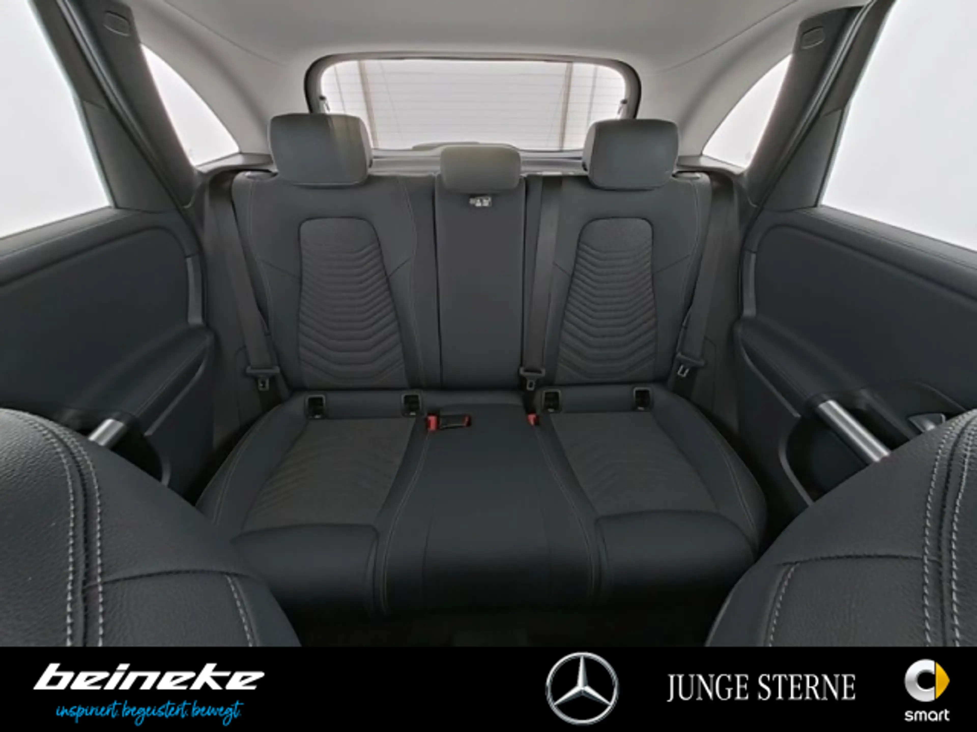 Mercedes-Benz B 180 B 180 Progressive Adv AHK LED RFK SHZ WinterP Navi — photo 8