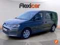 Volkswagen Caddy Maxi Origin 2.0 TDI 90kW (122CV) DSG Gris - thumbnail 2