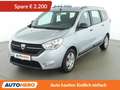 Dacia Lodgy 1.5 Blue dCi Comfort *KLIMA*BT*TEMPO* Grau - thumbnail 1