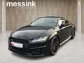Audi TT Coupé 45 TFSI quattro *B&O*LED*Navi*Virtual* Schwarz - thumbnail 2