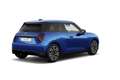 MINI Cooper SE Cooper Classic 54.2 kWh | Pakket M | Dak in carros Blauw - thumbnail 2