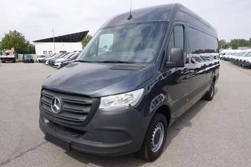 Sprinter 317 CDI Maxi