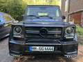 Mercedes-Benz G 400 CDI Automatik - Brabus - thumbnail 5