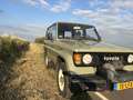 Toyota Land Cruiser RJ70 Зелений - thumbnail 10