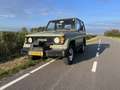 Toyota Land Cruiser RJ70 Зелений - thumbnail 1
