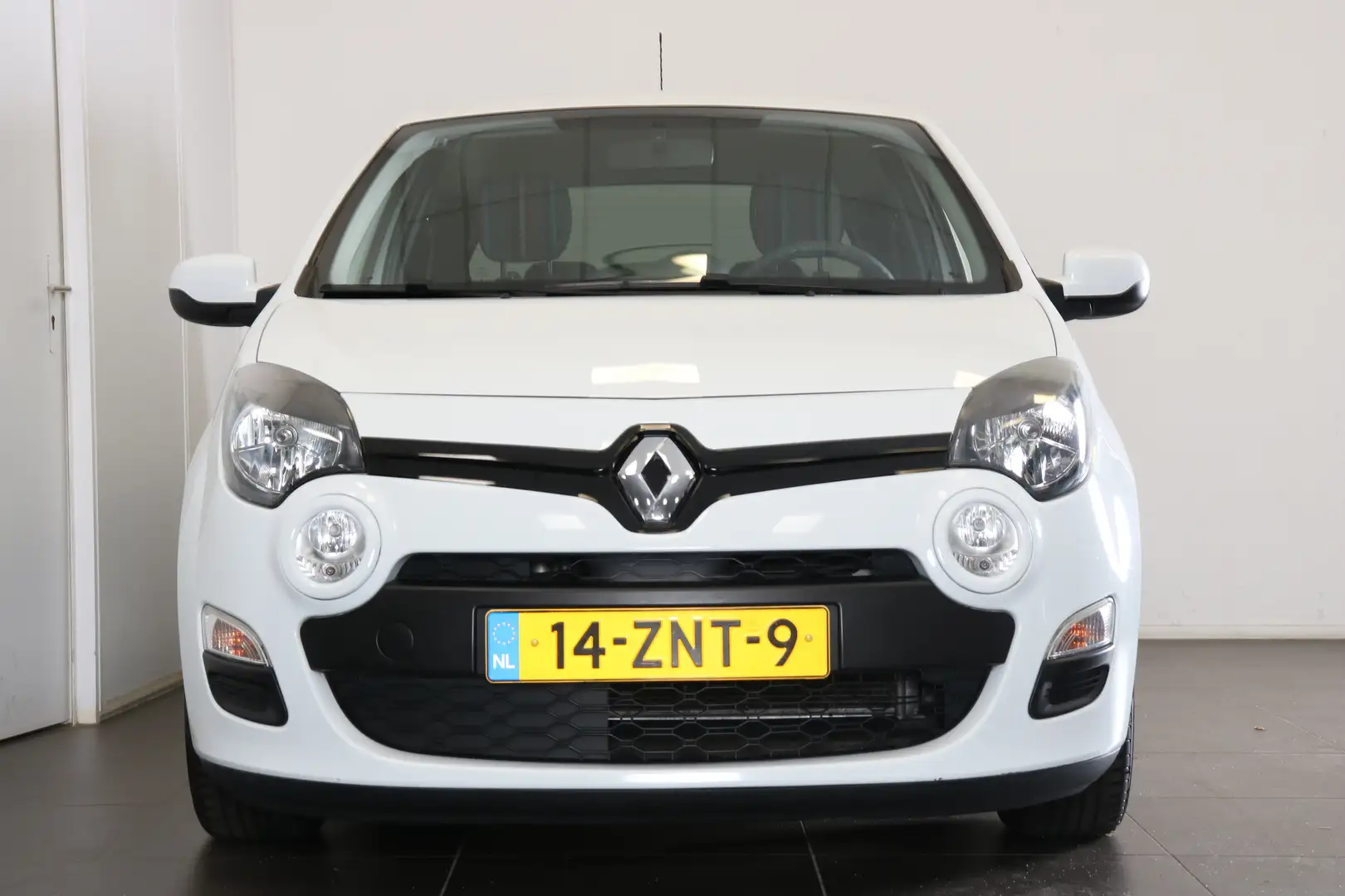 Renault Twingo 1.2 16V Collection | Airco | Bluetooth telefoonvoo Blanc - 2