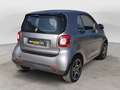 smart forTwo eq Pulse 4,6kW Grijs - thumbnail 4