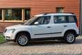 Skoda Yeti Yeti 2014 1.2 tsi Easy 110cv E6 Bianco - thumbnail 2