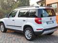Skoda Yeti Yeti 2014 1.2 tsi Easy 110cv E6 Bianco - thumbnail 10