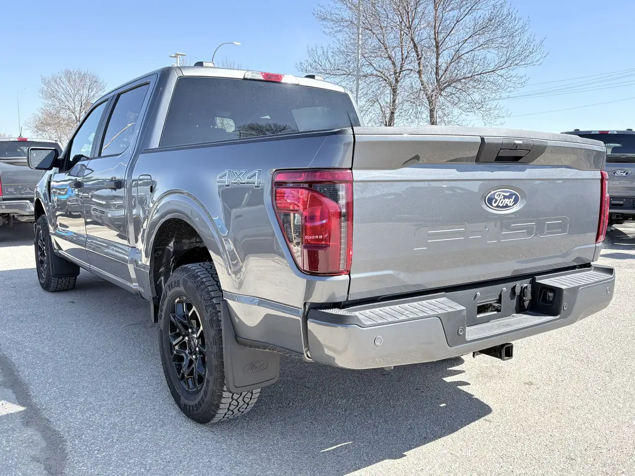 Ford F 150 снимка Ford F 150