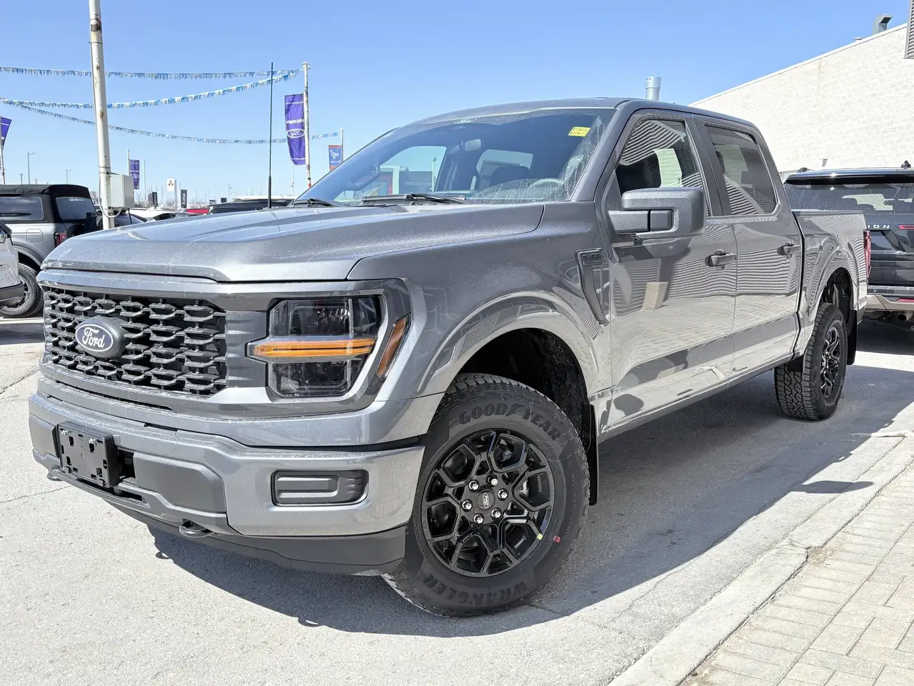 Ford F 150 снимка Ford F 150