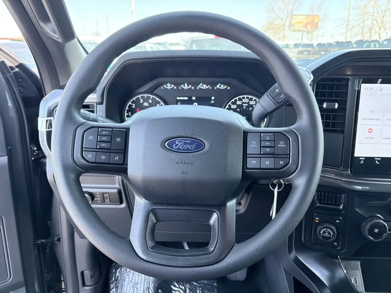 Ford F 150 снимка Ford F 150