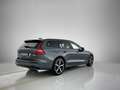 Volvo V60 T6 Plus Dark | Panoramadak | 19" Velgen | Gentint Gris - thumbnail 4