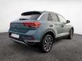 Volkswagen T-Roc 1.5 TSI Style AHK NAVI KAM ACC KLIMA LE Blau - thumbnail 3
