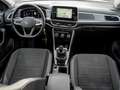 Volkswagen T-Roc 1.5 TSI Style AHK NAVI KAM ACC KLIMA LE Blau - thumbnail 6