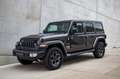 Jeep Wrangler 2.2 MultiJet II Sahara Gris - thumbnail 1