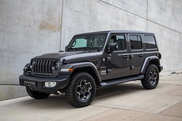 2.2 MultiJet II Sahara