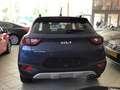 Kia Stonic 1.0 T-GDi MHEV Dyn L Blauw - thumbnail 4