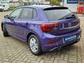 Volkswagen Polo Style 1.0TSI DSG+NAVI+RFK+MATRIX+BEATS Mauve - thumbnail 4