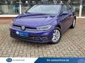 Volkswagen Polo Style 1.0TSI DSG+NAVI+RFK+MATRIX+BEATS Mauve - thumbnail 1