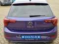 Volkswagen Polo Style 1.0TSI DSG+NAVI+RFK+MATRIX+BEATS Mauve - thumbnail 5