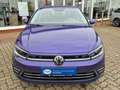 Volkswagen Polo Style 1.0TSI DSG+NAVI+RFK+MATRIX+BEATS Mauve - thumbnail 9