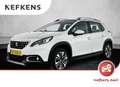 Peugeot 2008 1.2 PureTech Allure 110pk Automaat | Climate Contr Wit - thumbnail 1