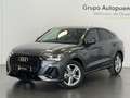 Audi Q3 SLINE BLACK LINE Grau - thumbnail 6