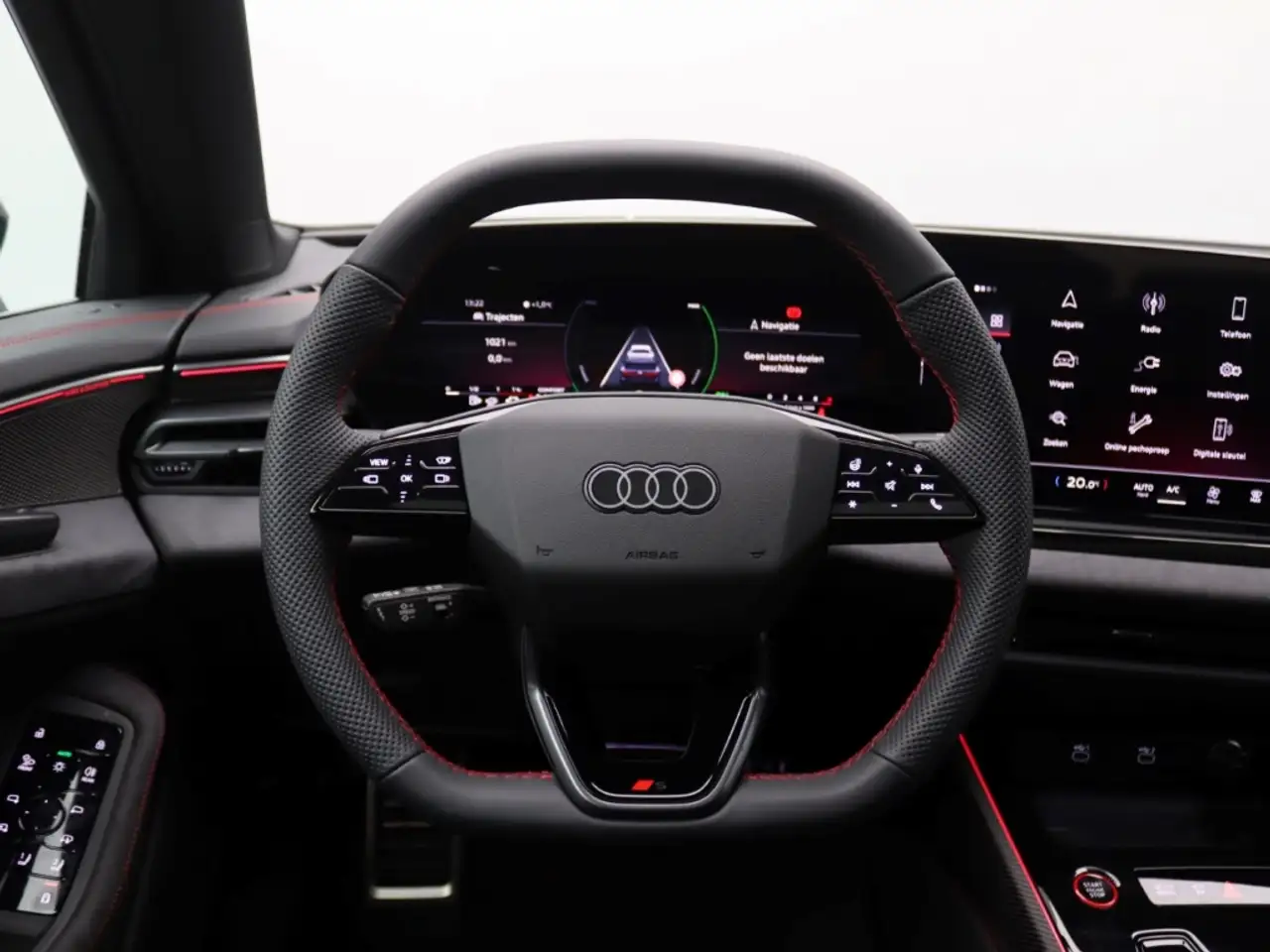 Audi A6 2026 — фото 14