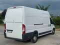 Fiat Ducato MAXI 35 XLH3 2.3 Multijet 130CV Bianco - thumbnail 11