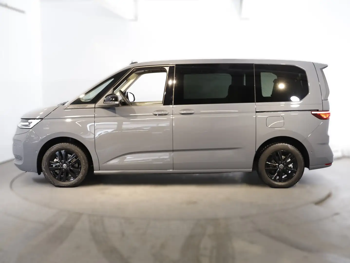 Volkswagen T7 Multivan VW T7 Multivan Business eHybrid 180 kW 4MOTION Grau - 2