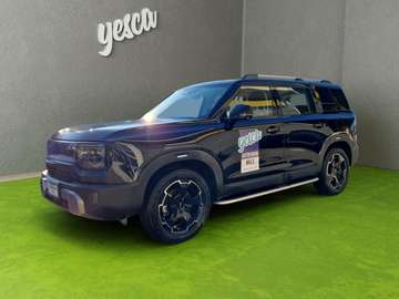 HEV 1.5-T 4WD Mild-Hybrid
