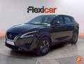 Nissan Qashqai DIG-T 116kW (158CV) mHEV CVT Acenta Negro - thumbnail 3