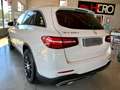 Mercedes-Benz GLC 250 d Premium AMG 4matic auto Blanco - thumbnail 8