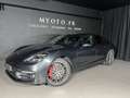 Porsche Panamera (971) 2.9 V6 560CH 4S E-HYBRID Gris - thumbnail 6
