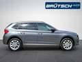 Skoda Kamiq Tour 1.0 TSI KLIMA / NAVI / VIRTUAL-COCKPIT / LED Gris - thumbnail 8