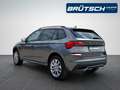 Skoda Kamiq Tour 1.0 TSI KLIMA / NAVI / VIRTUAL-COCKPIT / LED Gris - thumbnail 3