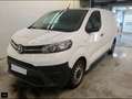 Toyota Proace Proace Van Media L1 2.0D GX 140 GX Blanco - thumbnail 1