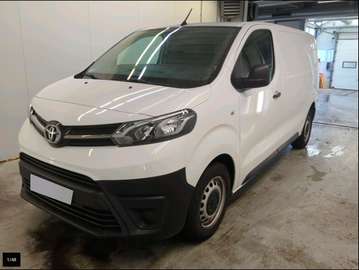 Proace Van Media L1 2.0D GX 140 GX