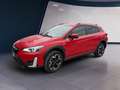Subaru XV II 2017 2.0i e-boxer Style lineartronic Rosso - thumbnail 3