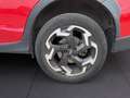 Subaru XV II 2017 2.0i e-boxer Style lineartronic Rosso - thumbnail 7