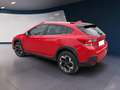 Subaru XV II 2017 2.0i e-boxer Style lineartronic Rosso - thumbnail 4