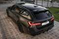 BMW M5 Touring Zwart - thumbnail 9